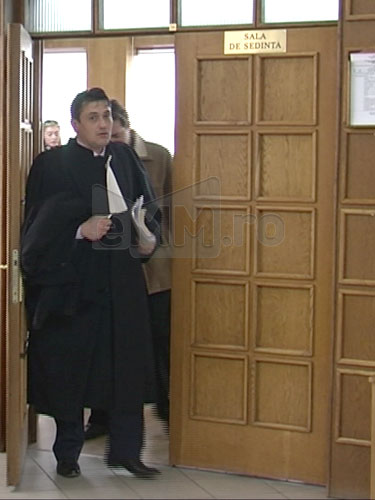 Foto: avocat Berg Sistem Gaz, explozii Sighet (c) eMaramures.ro